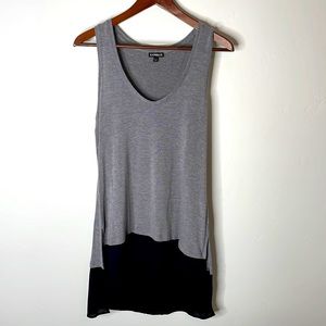 Express tank top
